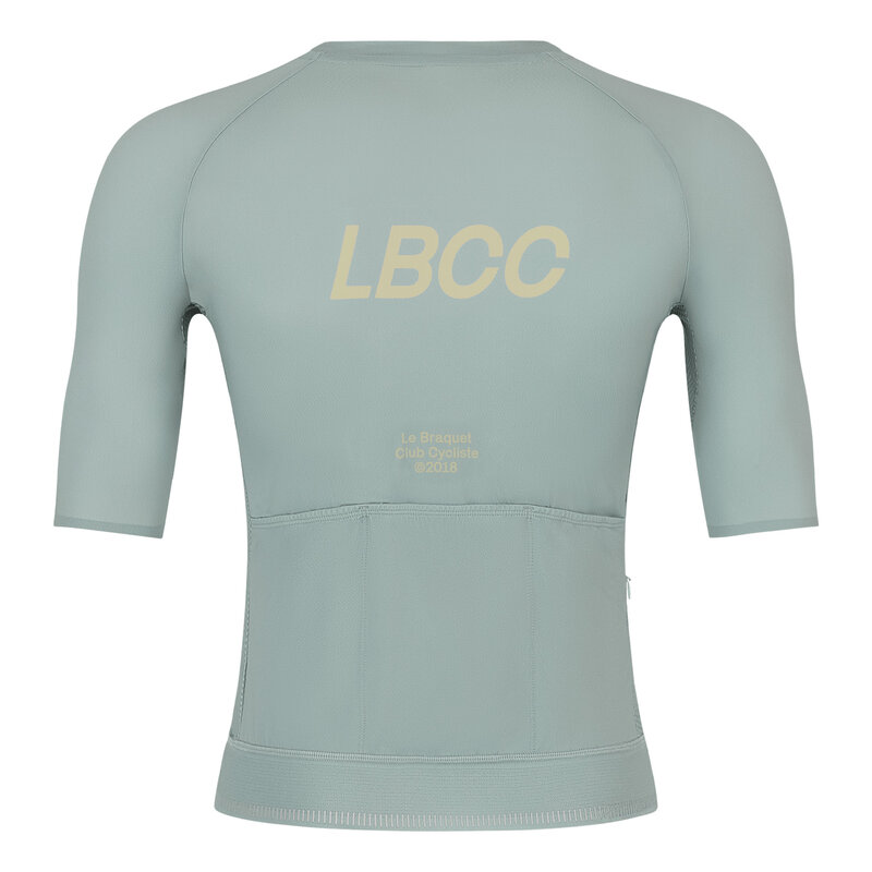Le Braquet Maillot homme Podium Pro 25'