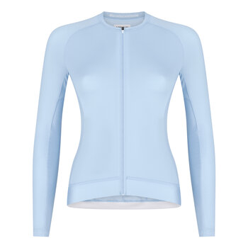 Le Braquet Maillot femme M.L ong Podium Pro 25'