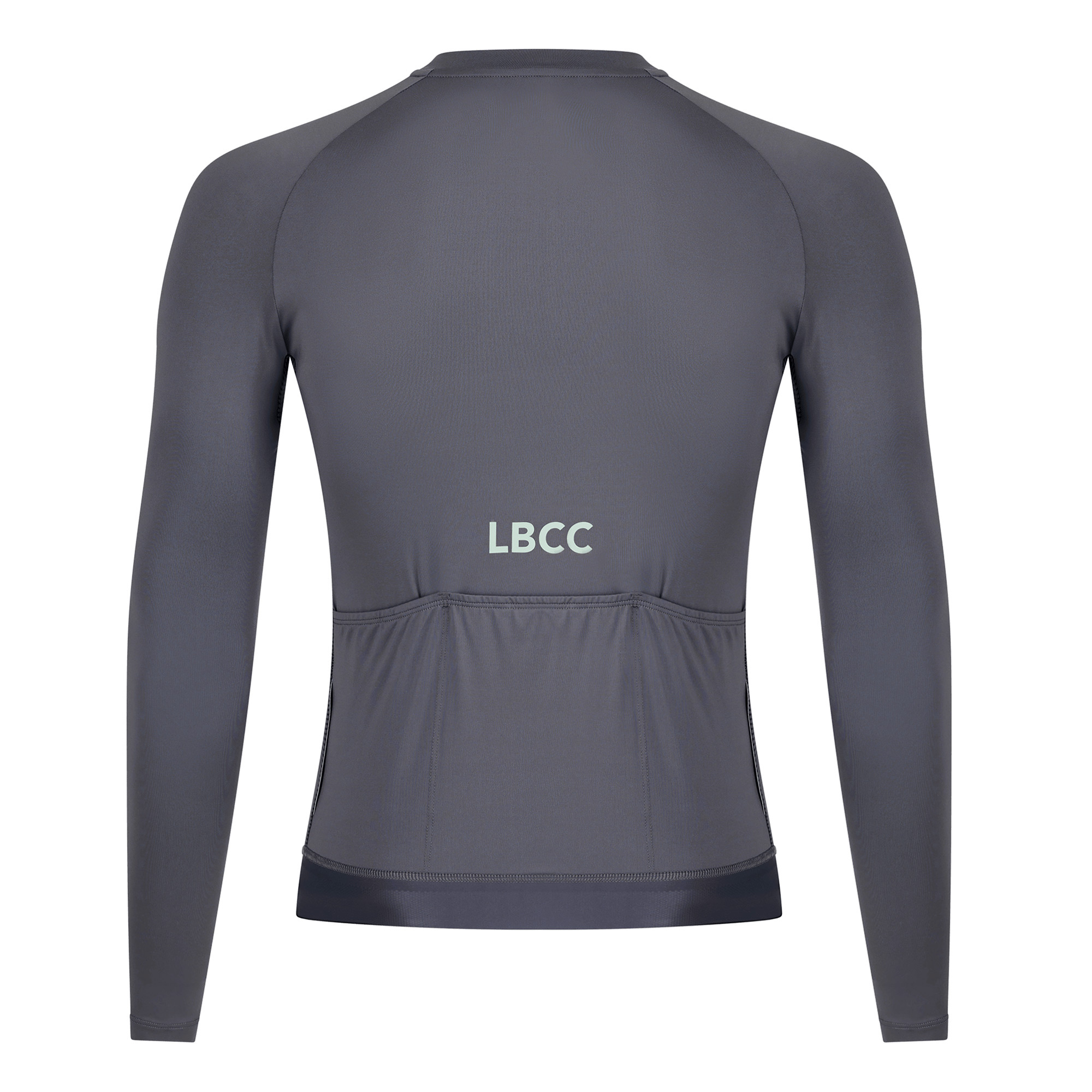 Le Braquet Maillot homme M.longues Podium Pro 25'