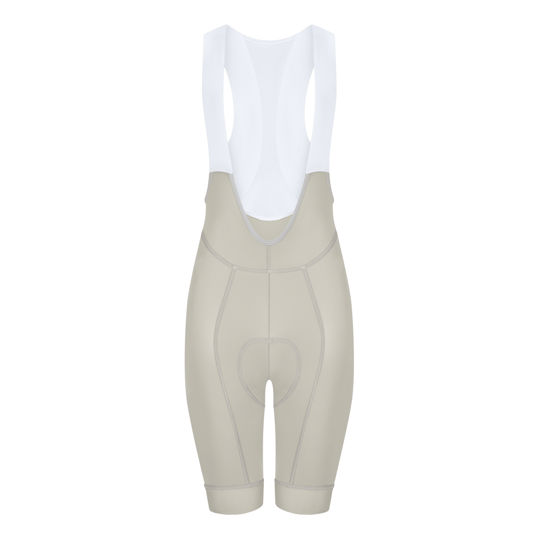 Le Braquet Cuissard à bretelles Homme BAROUDEUR 2 25'