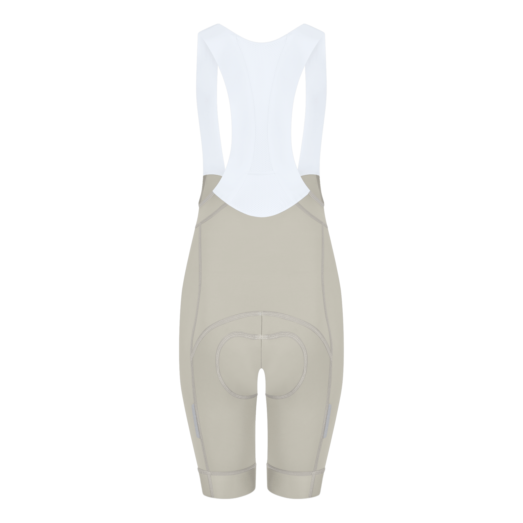 Le Braquet Cuissard à bretelles Homme BAROUDEUR 2 25'