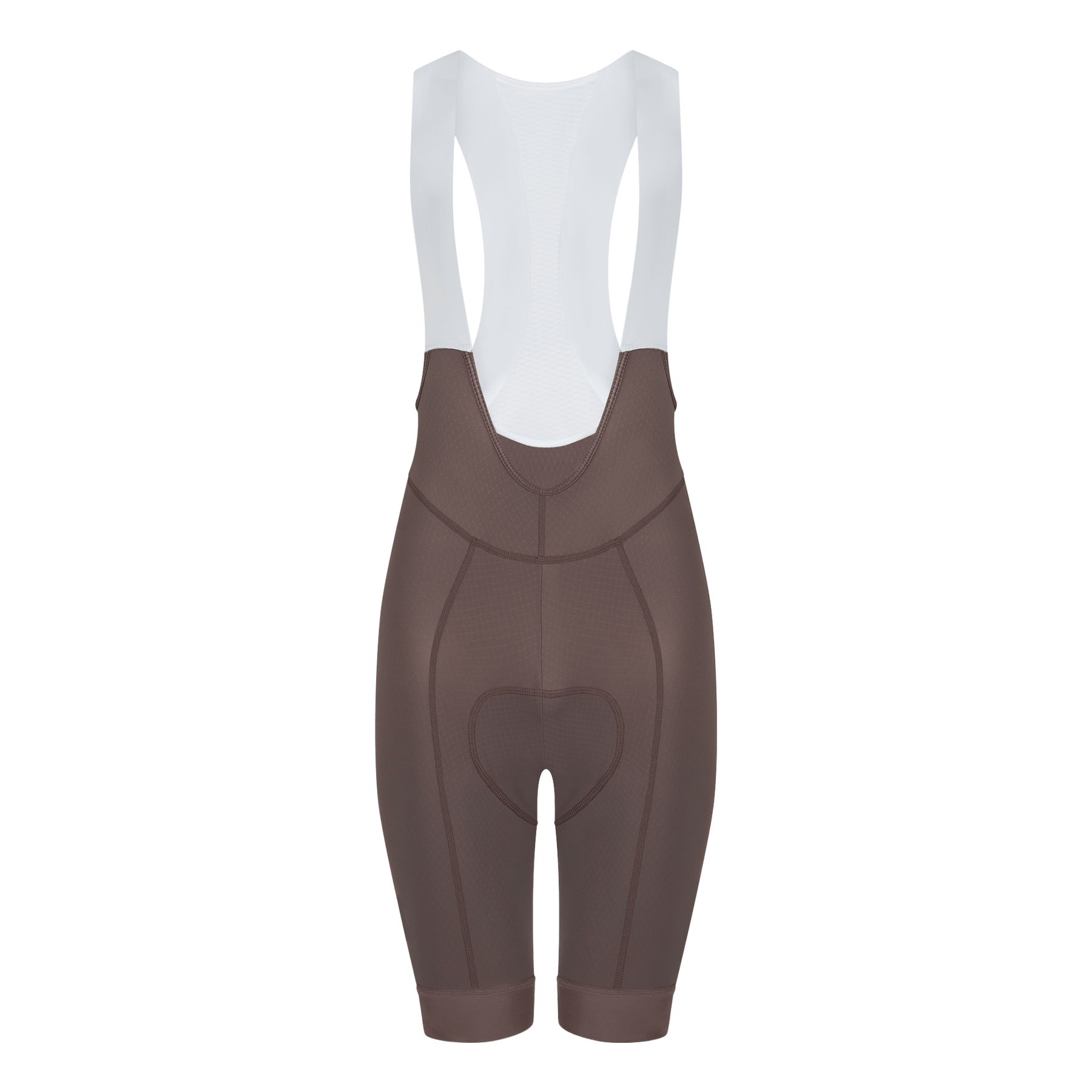 Le Braquet Cuissard à bretelles Homme Podium 25'