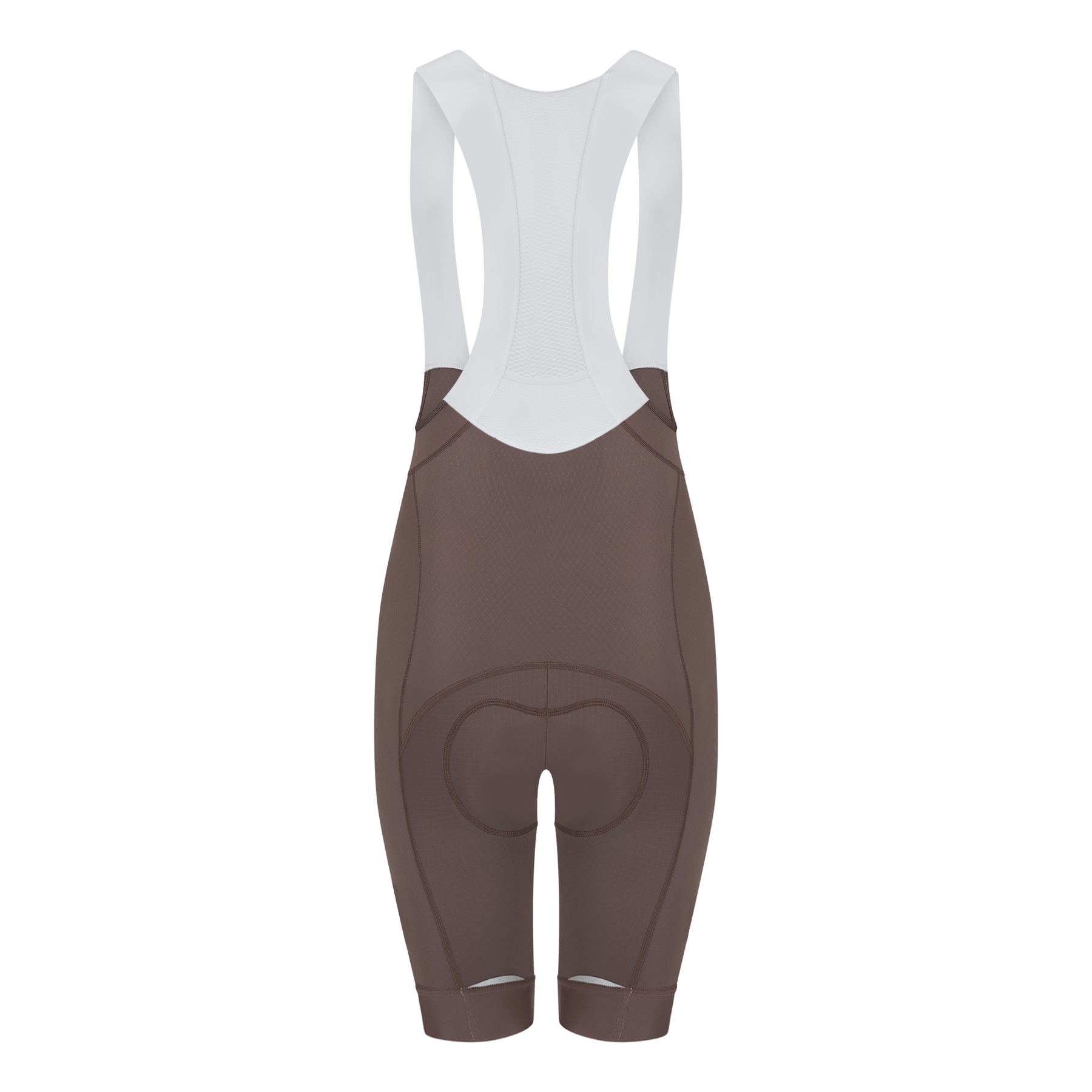 Le Braquet Cuissard à bretelles Homme Podium 25'