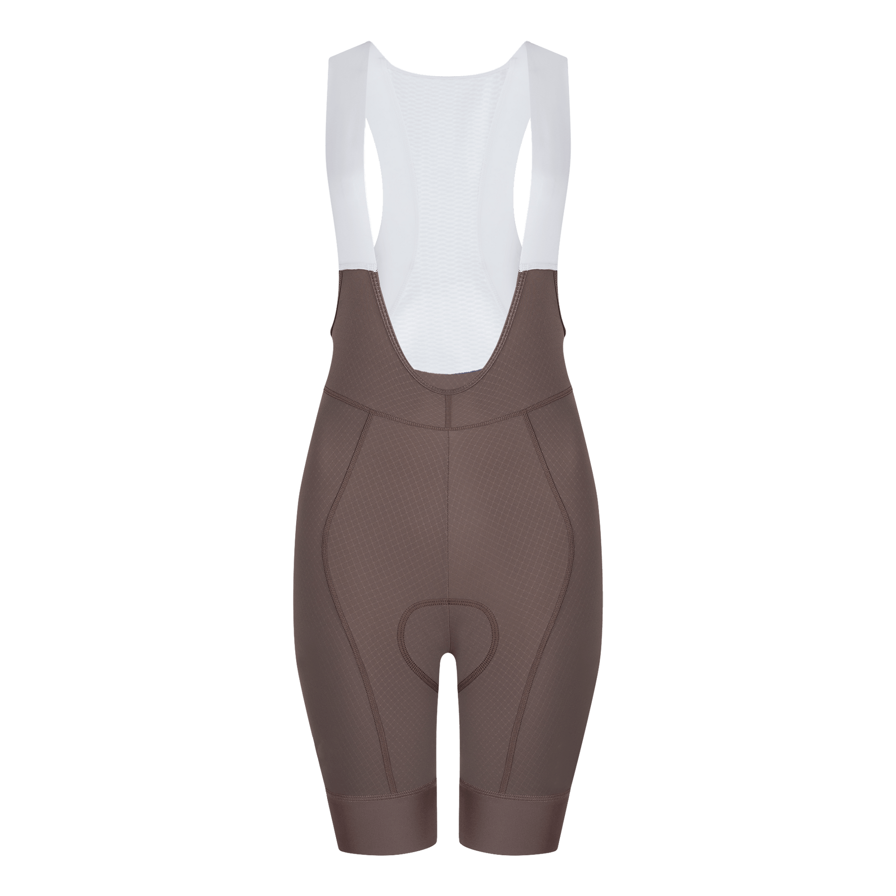 Le Braquet Cuissard à bretelles Femme Podium 25'