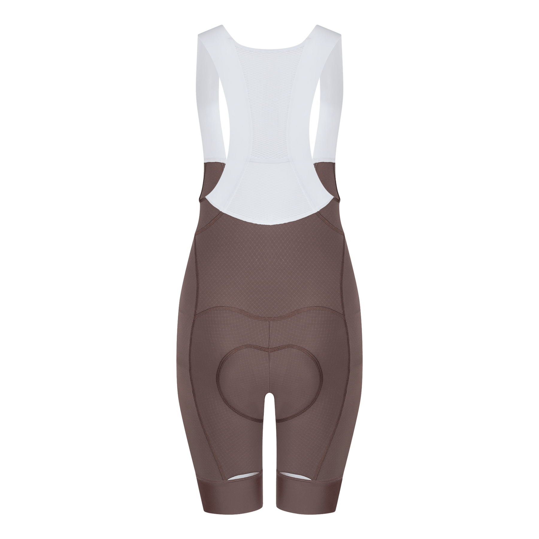 Le Braquet Cuissard à bretelles Femme Podium 25'