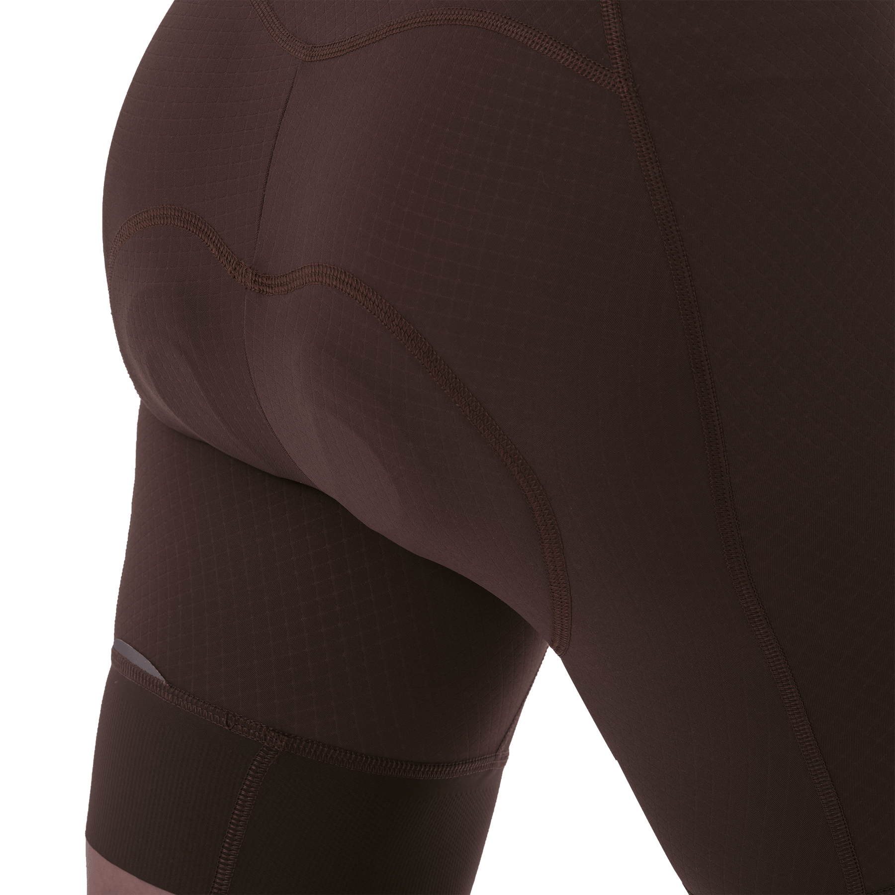 Le Braquet Cuissard à bretelles Femme Podium 25'