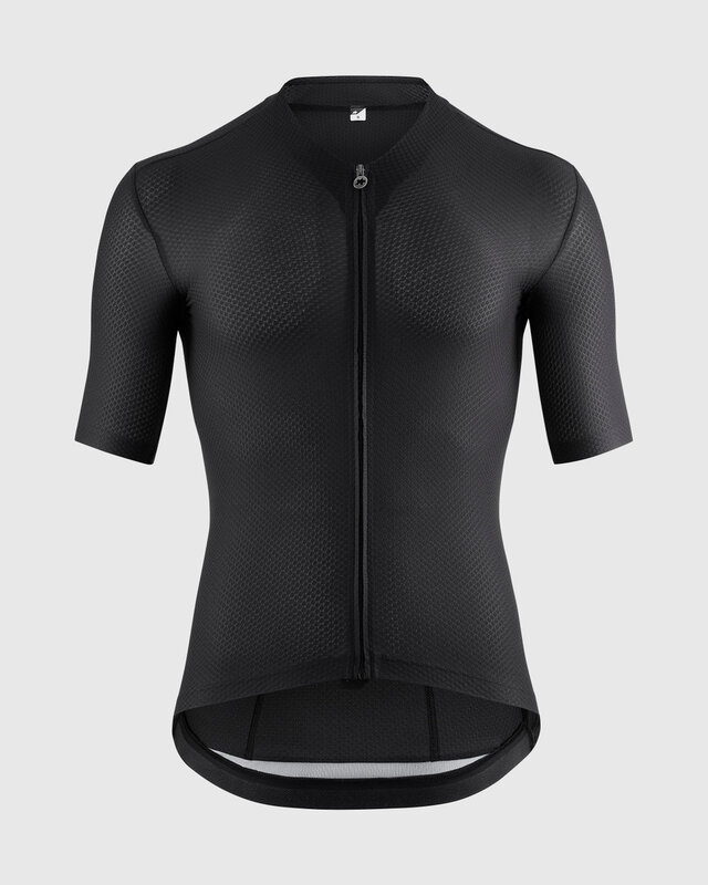 Assos of Switzerland Maillot Équipe R S11 25'
