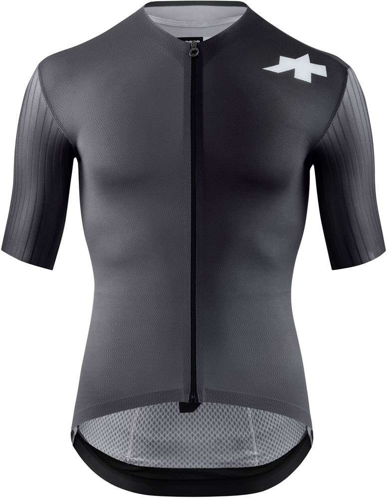 Assos of Switzerland Maillot Équipe R S11 25'
