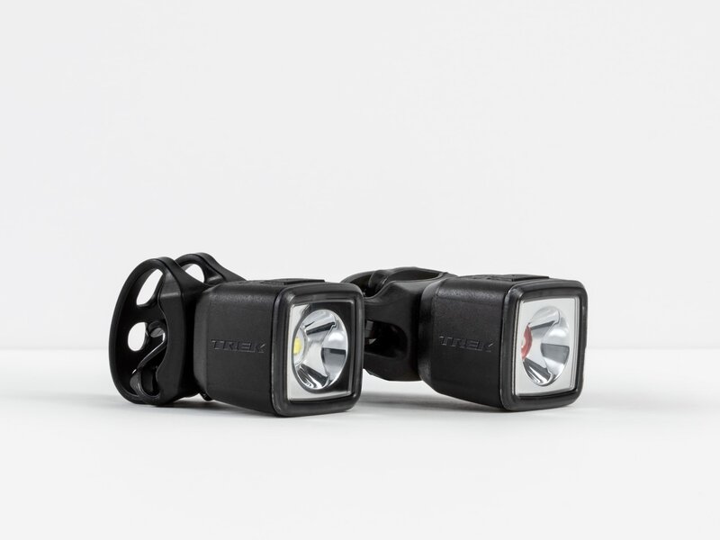 Trek Kit de feux Trek Ion 100 R/Flare R City