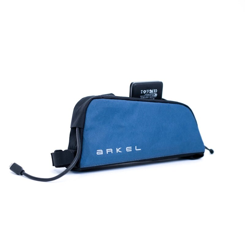 Arkel Sac de top tube Taco