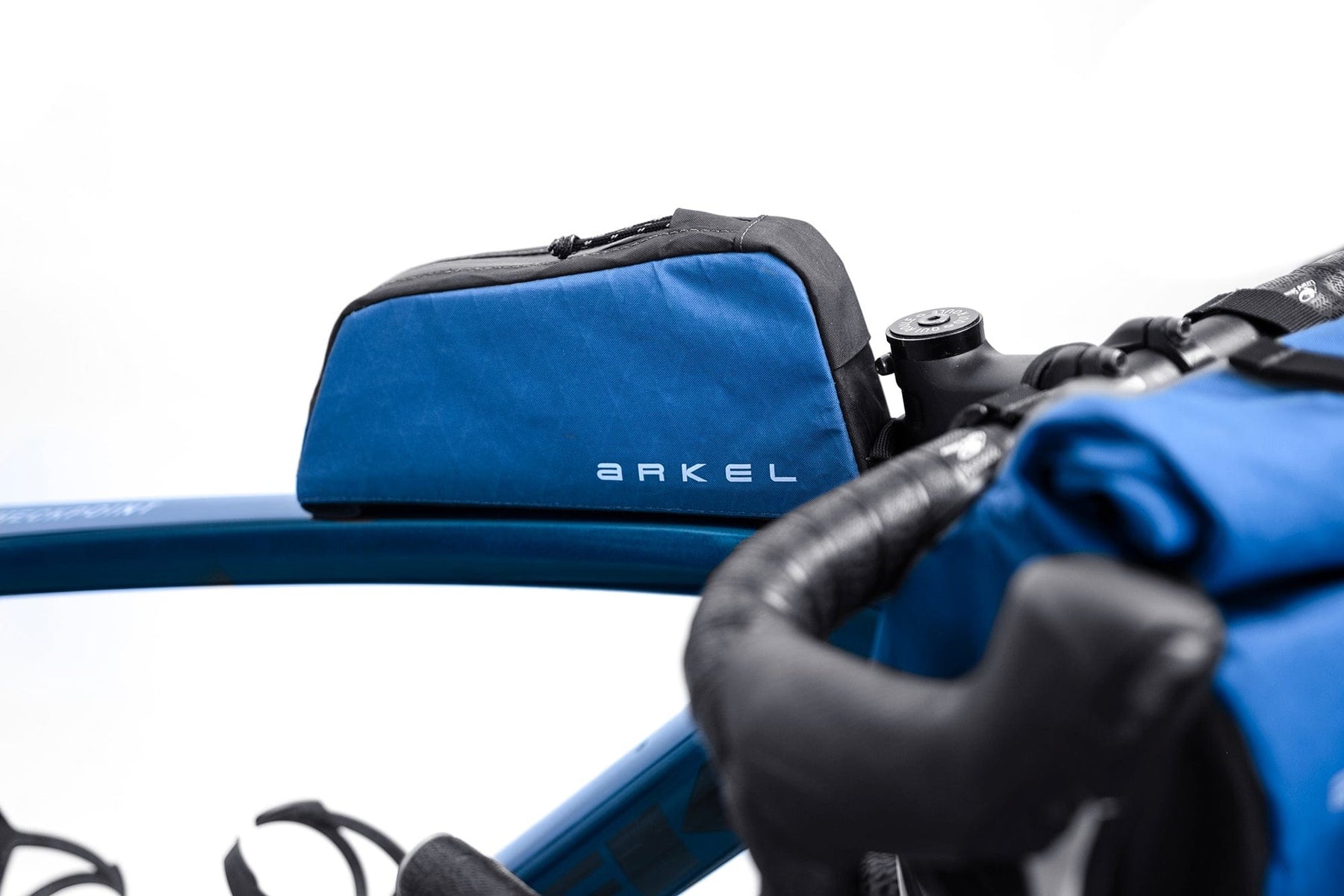 Arkel Sac de top tube Taco