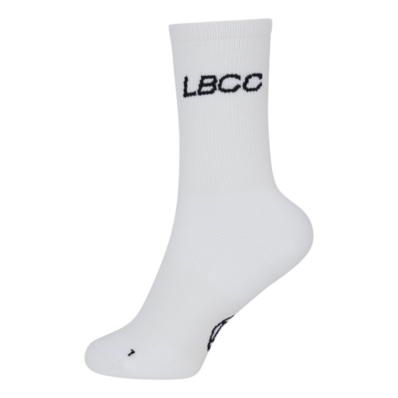 Le Braquet Chausettes longues ultra-légères unisexe Le braquet