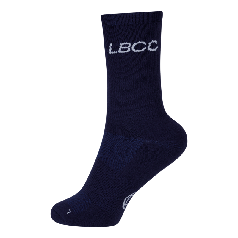 Le Braquet Chausettes longues ultra-légères unisexe Le braquet