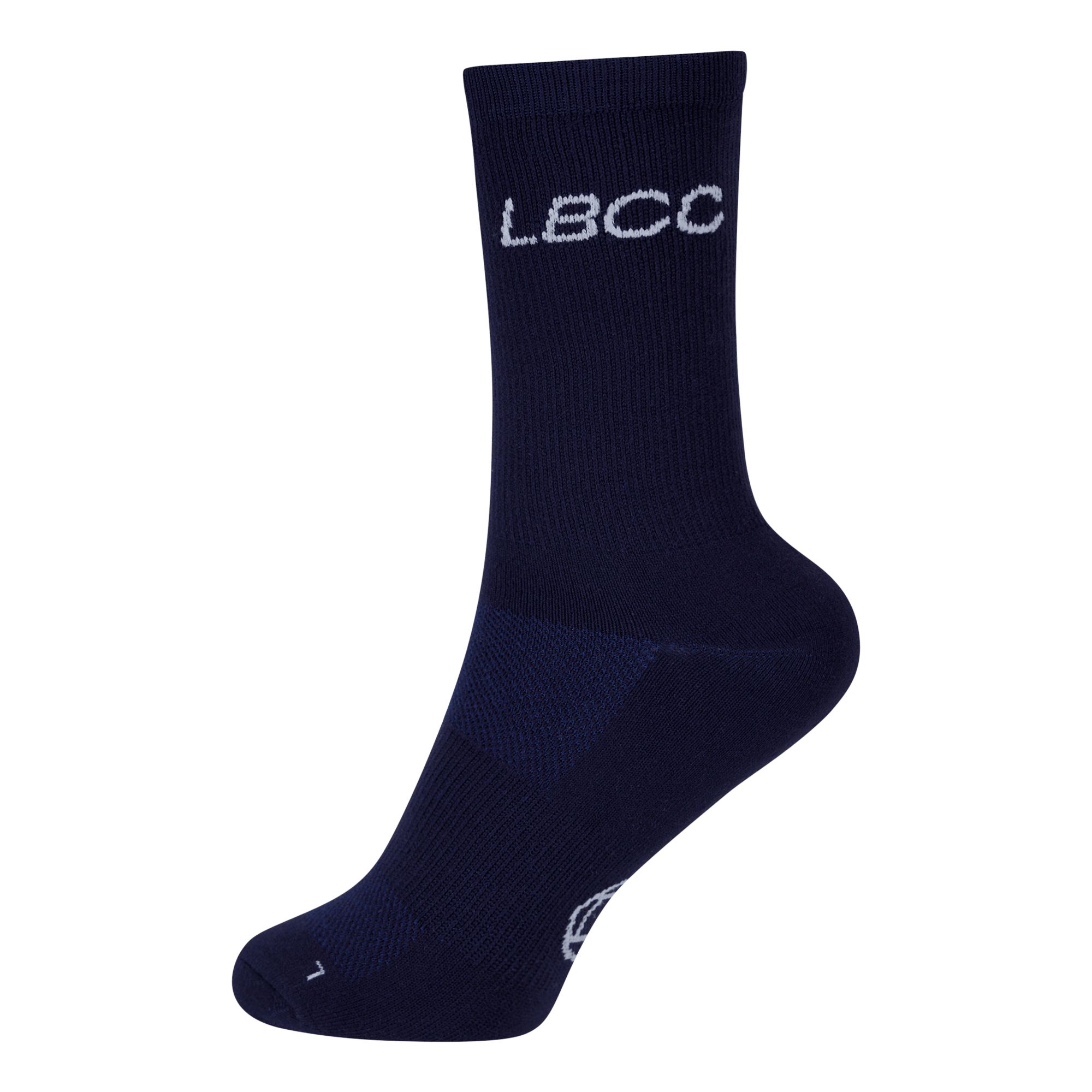 Le Braquet Chausettes longues ultra-légères unisexe Le braquet