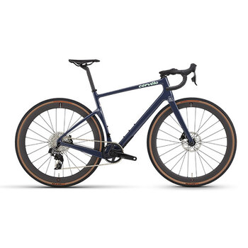 Cervélo Aspéro Rival XPLR AXS 1