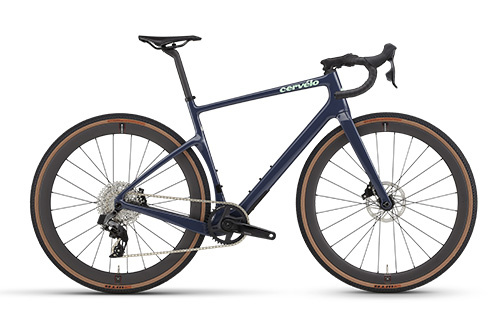 Cervélo Aspéro Rival XPLR AXS 1