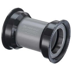 FSA Jeux de pédalier BB-PF6000/CZ, Press-fit Route, Boîtier: 68/79mm, Acier