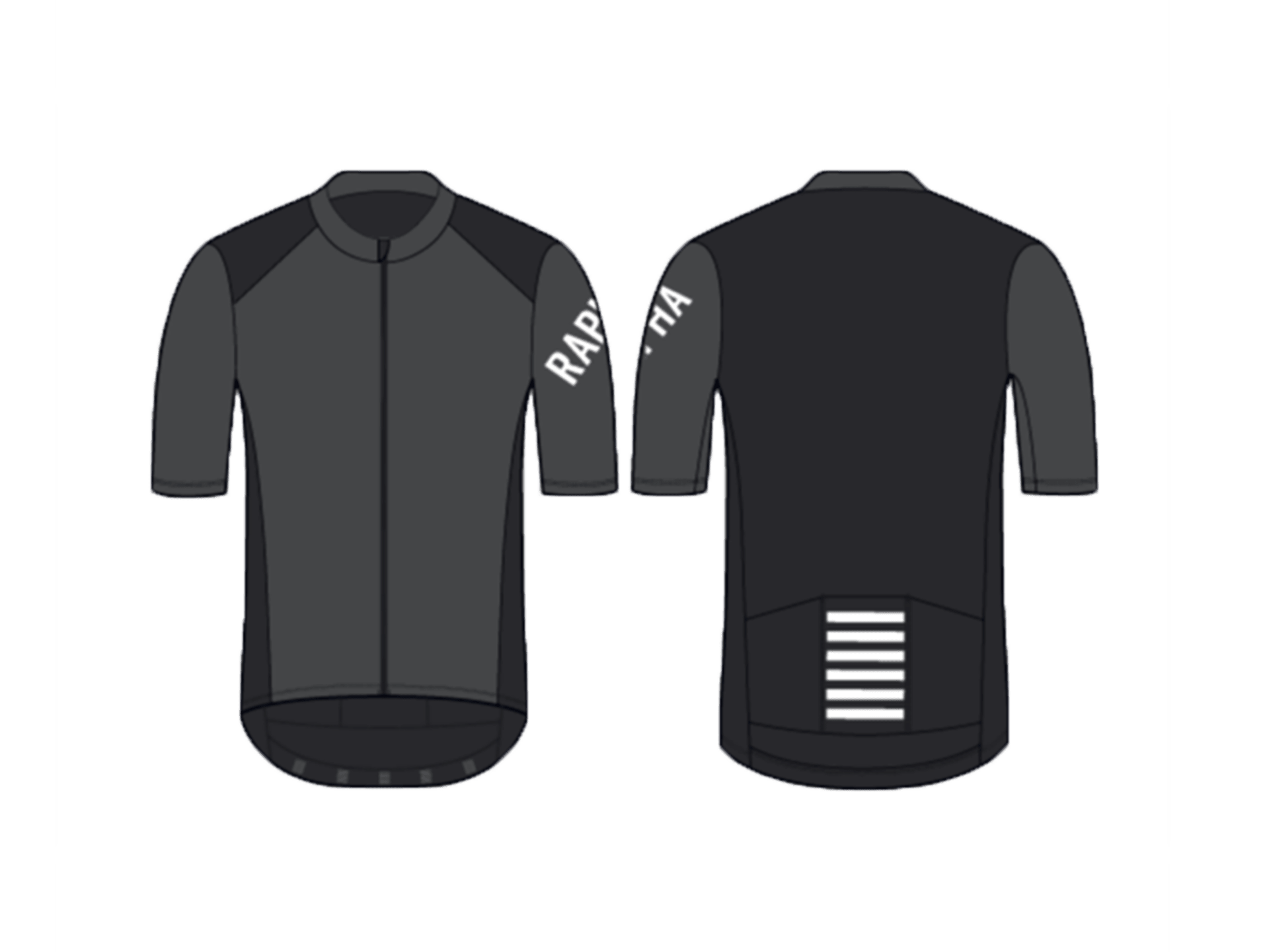 Rapha Maillot d’entraînement Rapha Pro Team