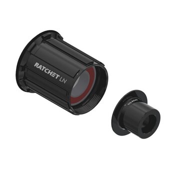 DT Swiss Corp de cassette Shim.Sram 11 vitesses Rachet avec embout 12mm