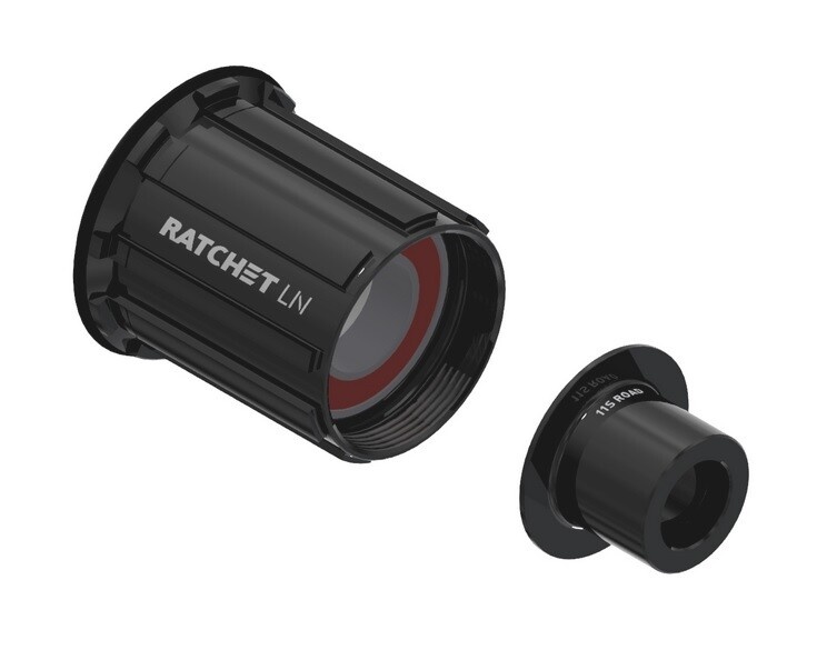 DT Swiss Corp de cassette Shim.Sram 11 vitesses Rachet avec embout 12mm