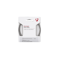 Bontrager Câble de dérailleur Bontrager Pro 3100 mm