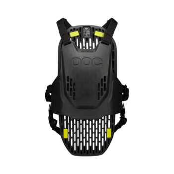 POC VPD System Torso