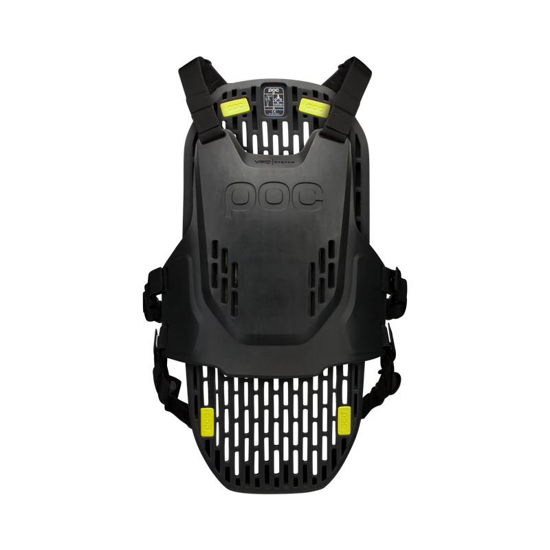 POC VPD System Torso