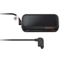 Shimano Chargeur de Batterie EC-E6002 et sont cable d'alimentation