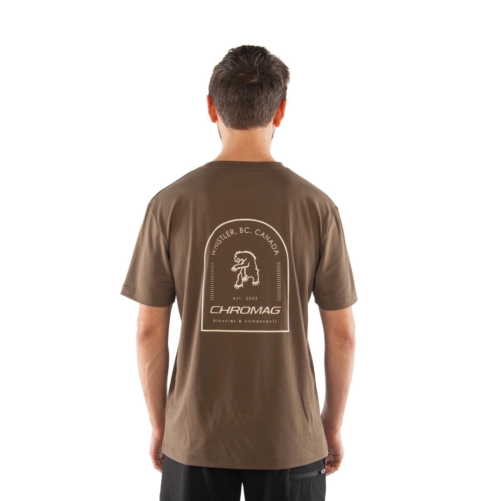 Chromag T-shirt Ritual