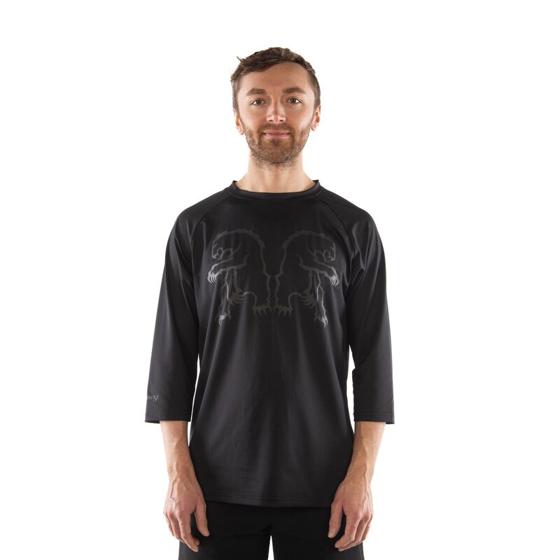 Chromag Jersey Mission
