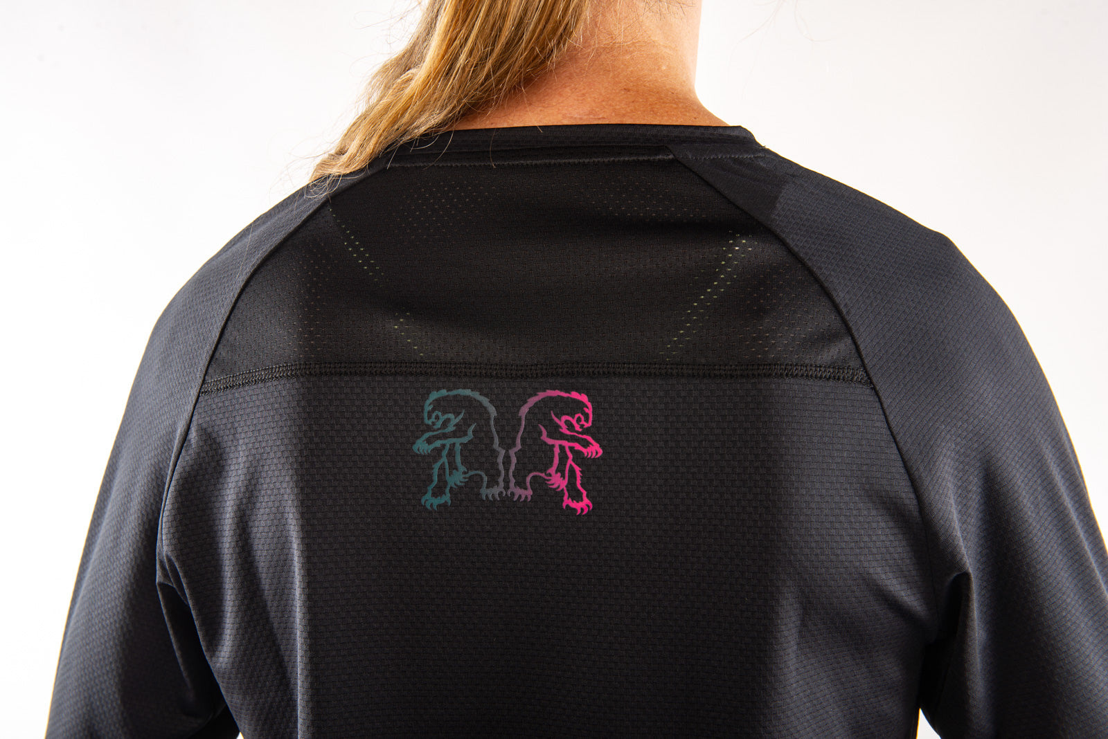 Chromag Jersey manches longues Dominion W's