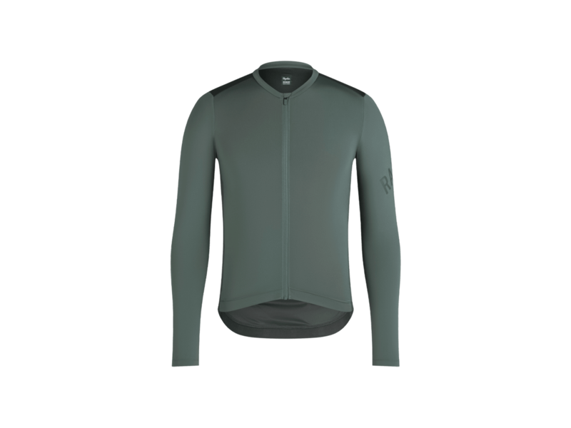 Rapha Maillot Pro Team léger manches longues