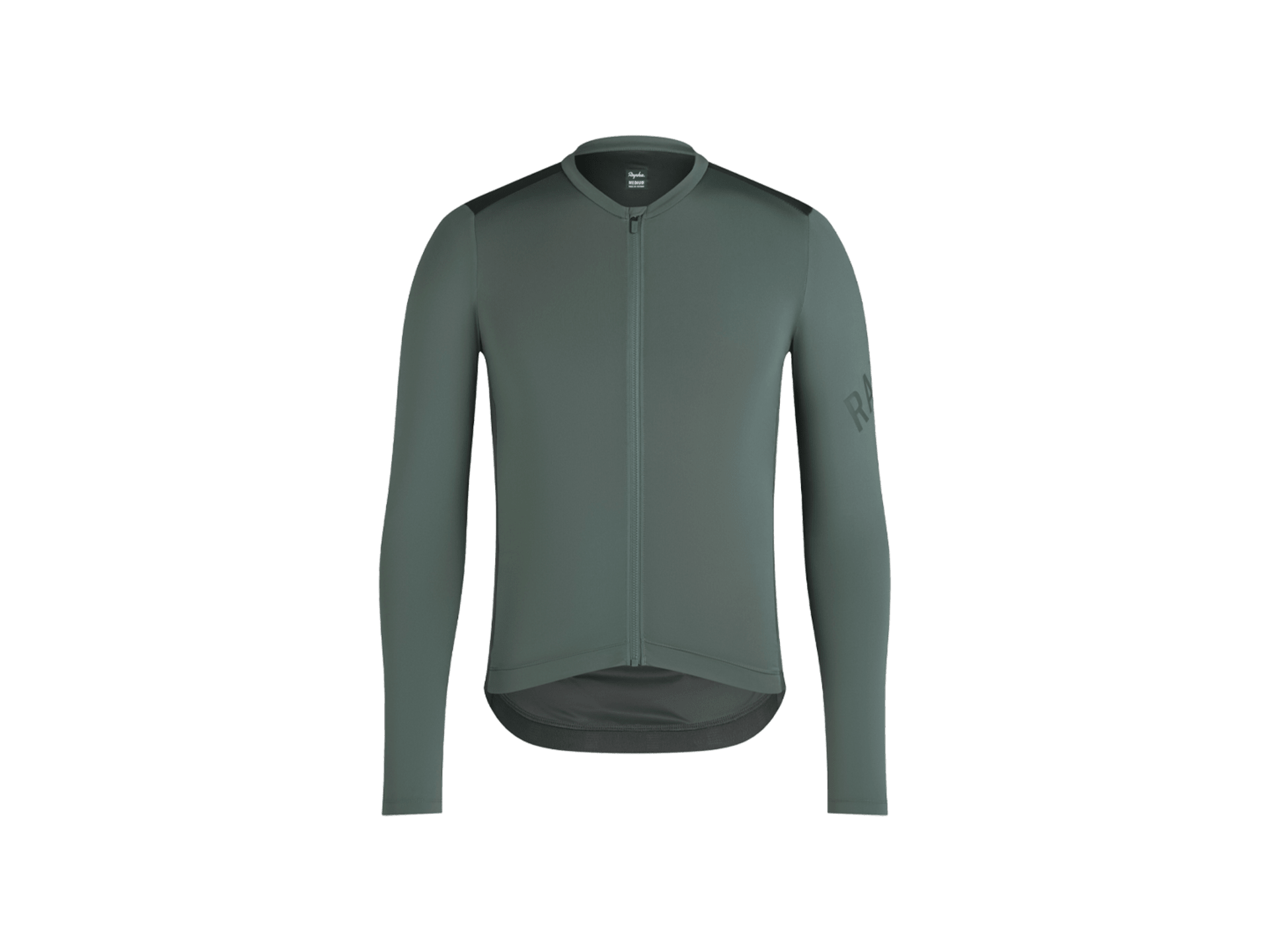 Rapha Maillot Pro Team léger manches longues