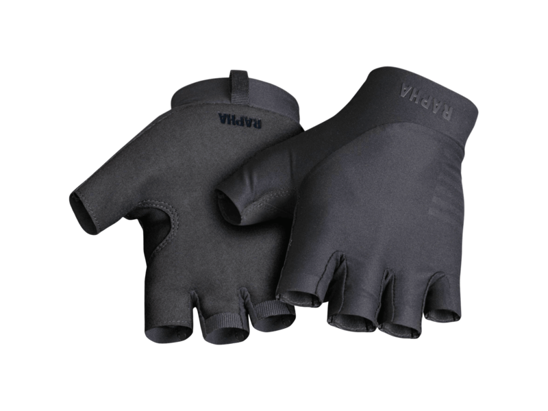 Rapha Gants Pro Team Noir