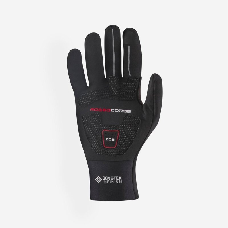 Castelli Gants Perfetto Ros