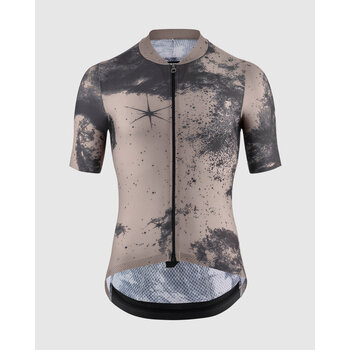 Assos of Switzerland Maillot Mille GT S11 Space Trip