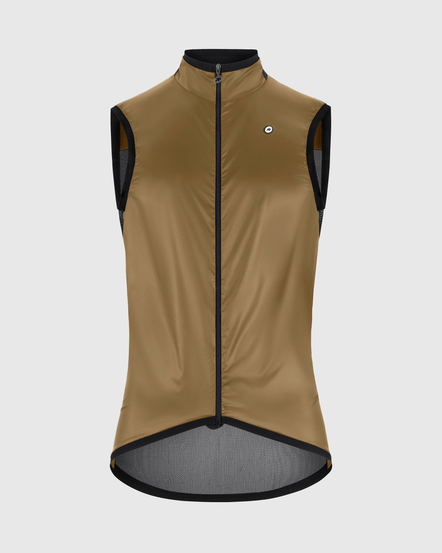 Mille GT wind Vest C2