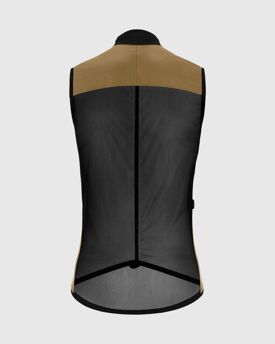 Mille GT wind Vest C2