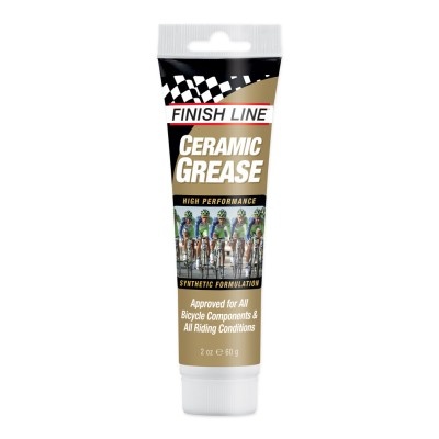 Finish Line Graisse Céramique 2OZ/60ML