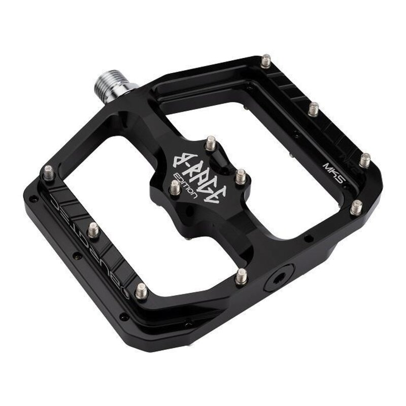 Burgetc Pédales mtb B-Rage Édition