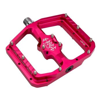 Burgetc Pédales mtb B-Rage Édition