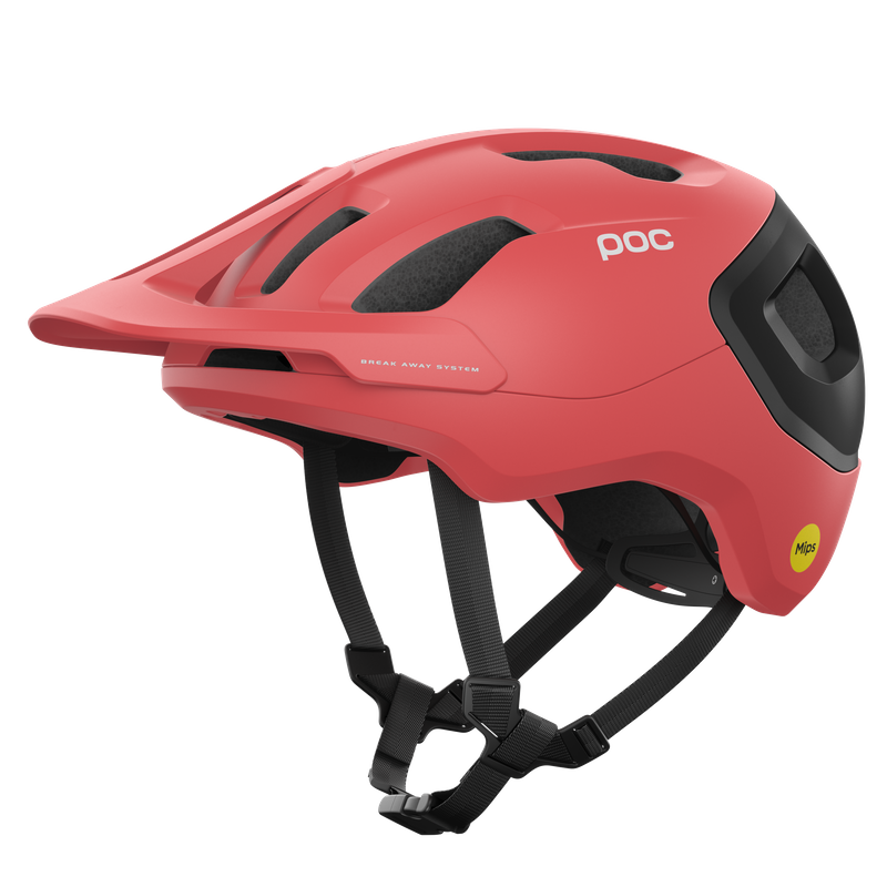 POC Axion Race MIPS