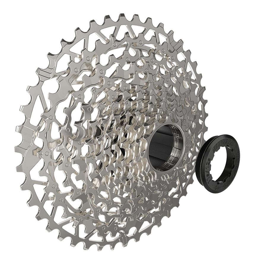 SRAM Cassette 12 vitesses, PG-1231 XPLR,  11-44D
