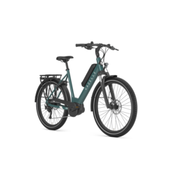 Gazelle Royal Dutch Medeo T9 City Smart