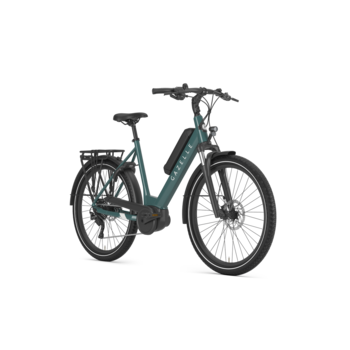 Gazelle Royal Dutch Medeo T9 City Smart