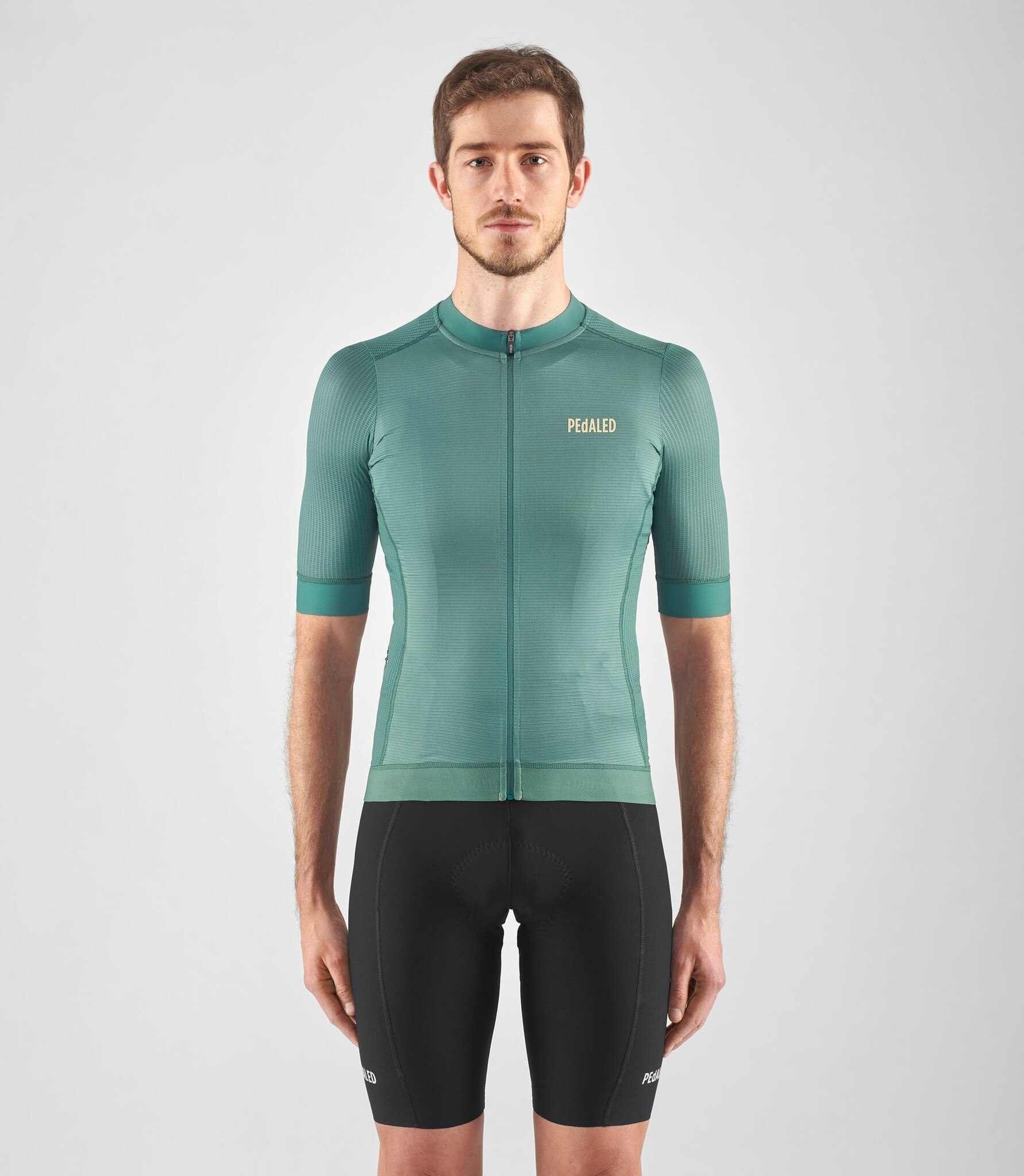 PEdALED Maillot Element Mesh M's