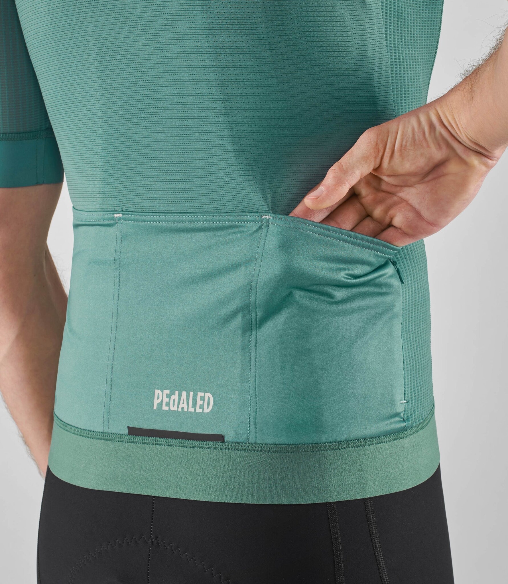 PEdALED Maillot Element Mesh M's