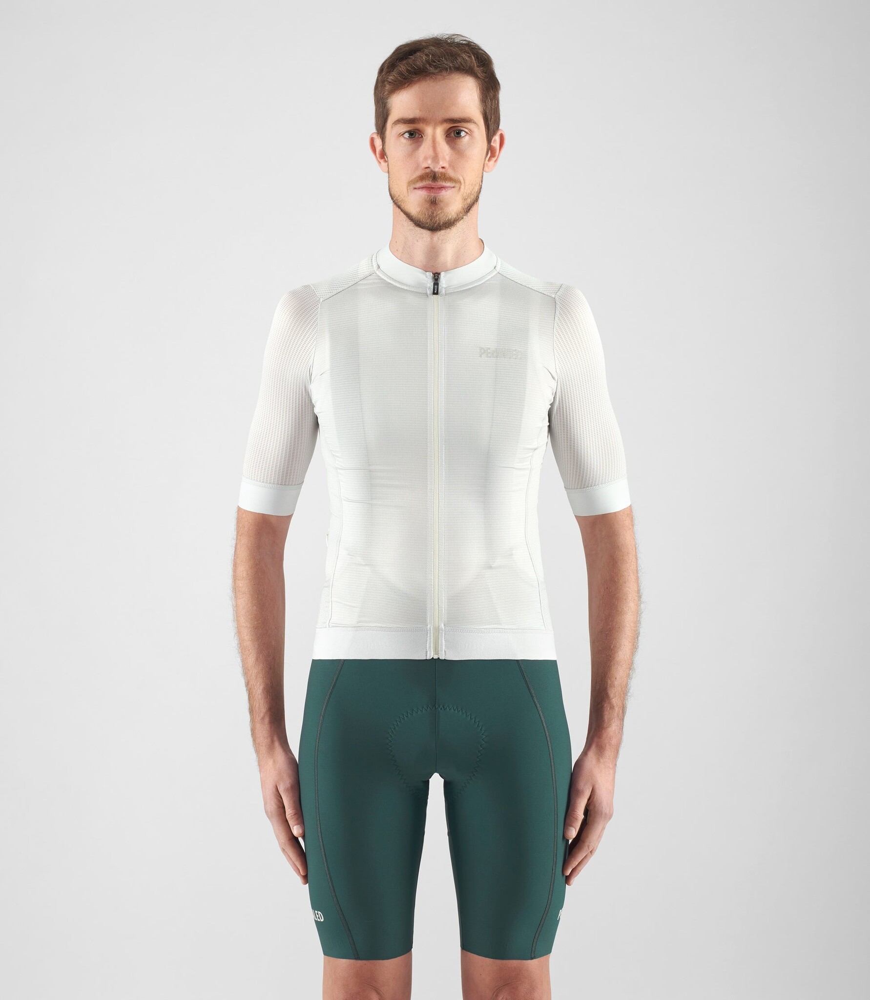 PEdALED Maillot Element Mesh M's