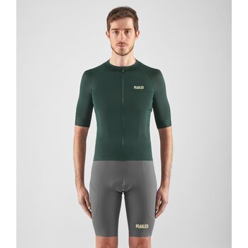PEdALED Maillot Element LTW