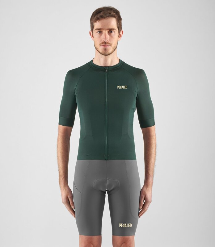 PEdALED Maillot Element LTW